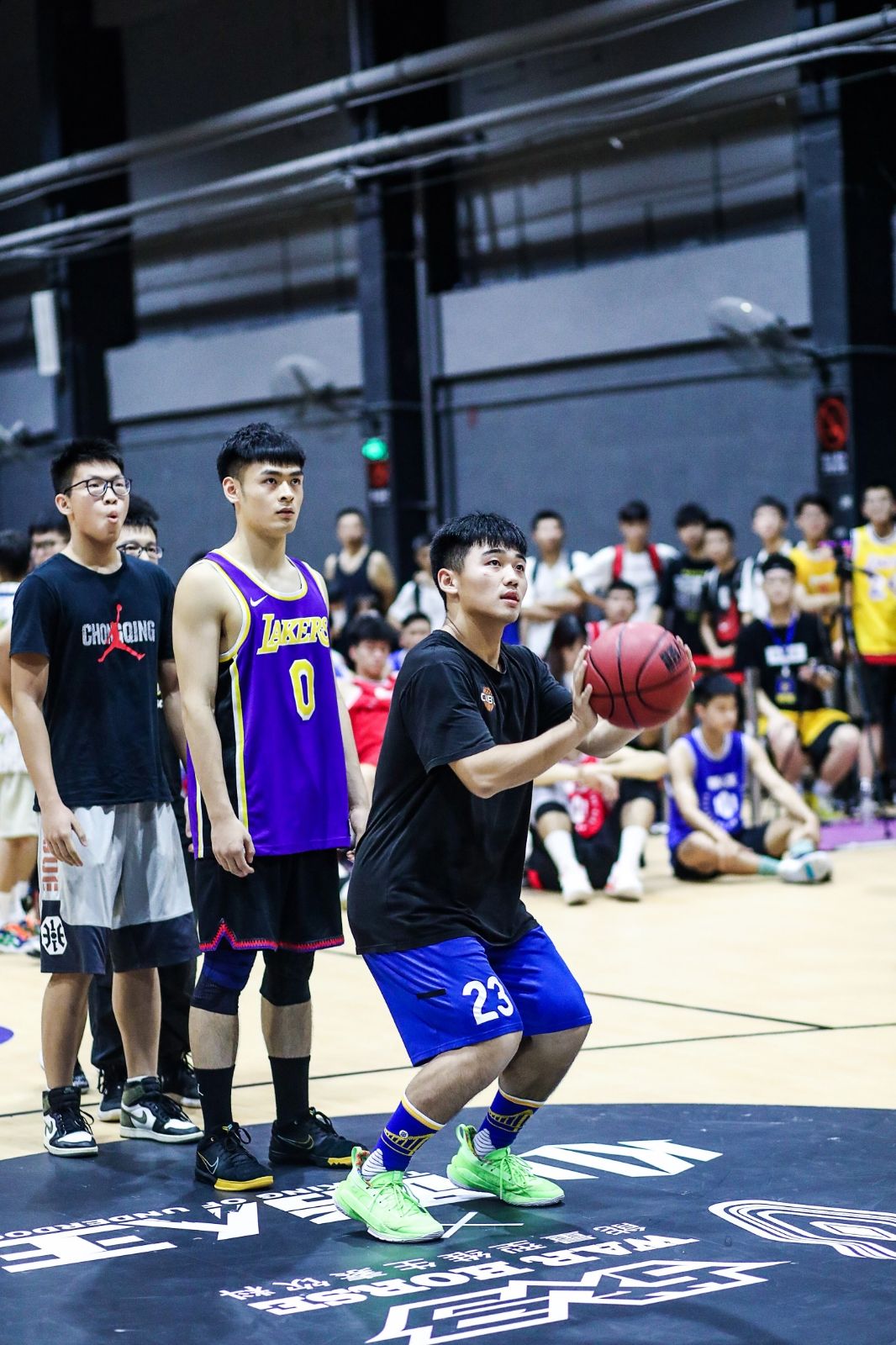 好博（中国）体育智能科技股份有限公司网站