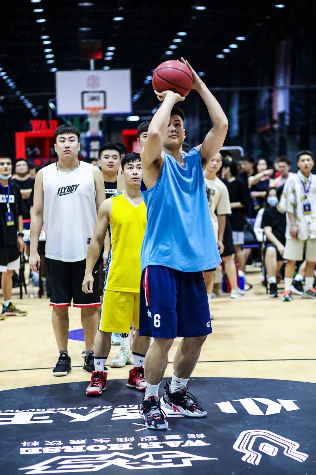 好博（中国）体育智能科技股份有限公司网站