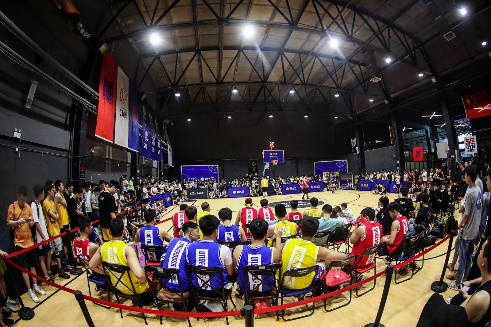 好博（中国）体育智能科技股份有限公司网站