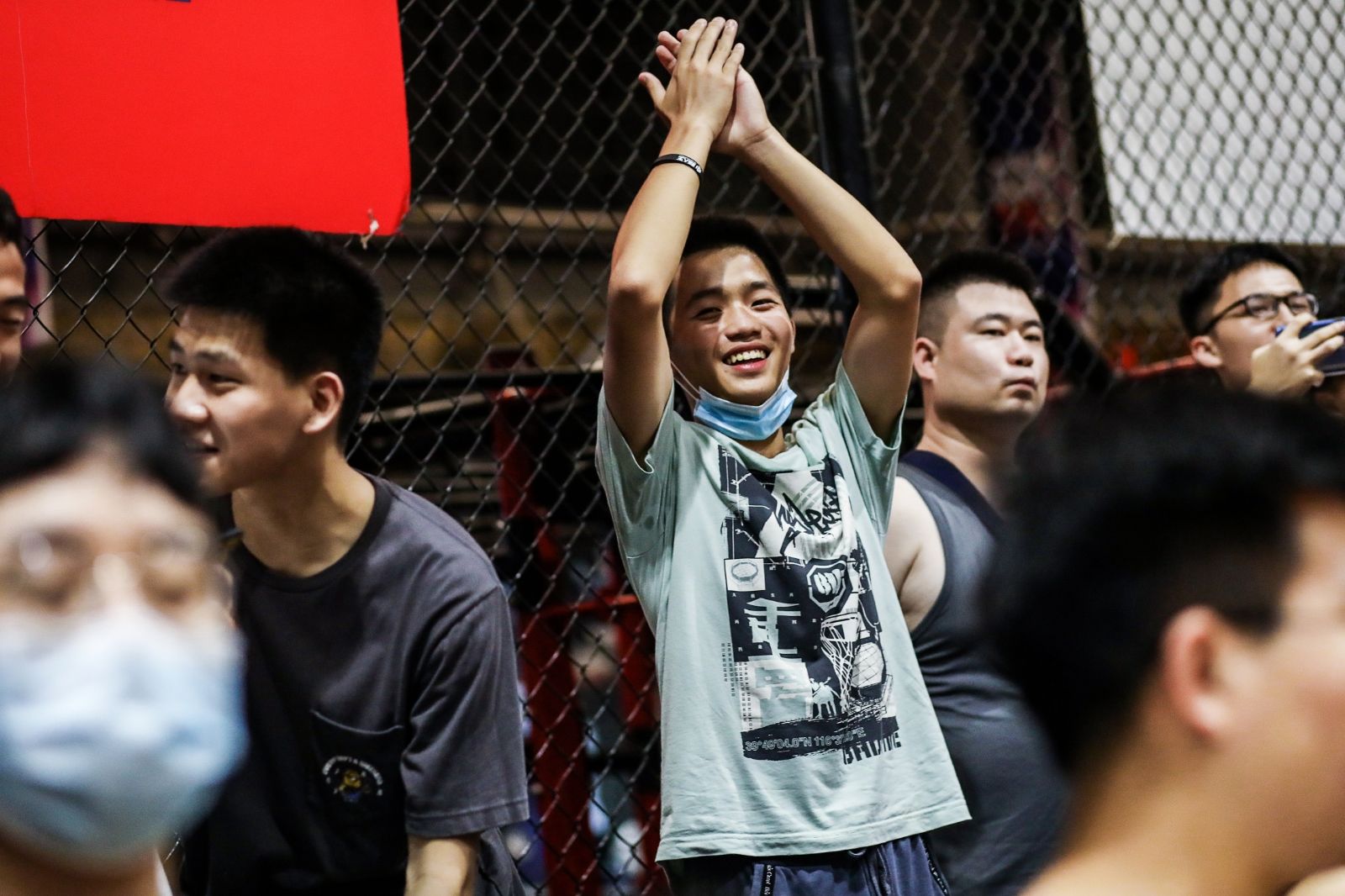 好博（中国）体育智能科技股份有限公司网站