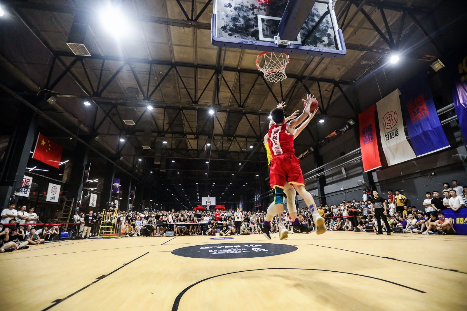 好博（中国）体育智能科技股份有限公司网站