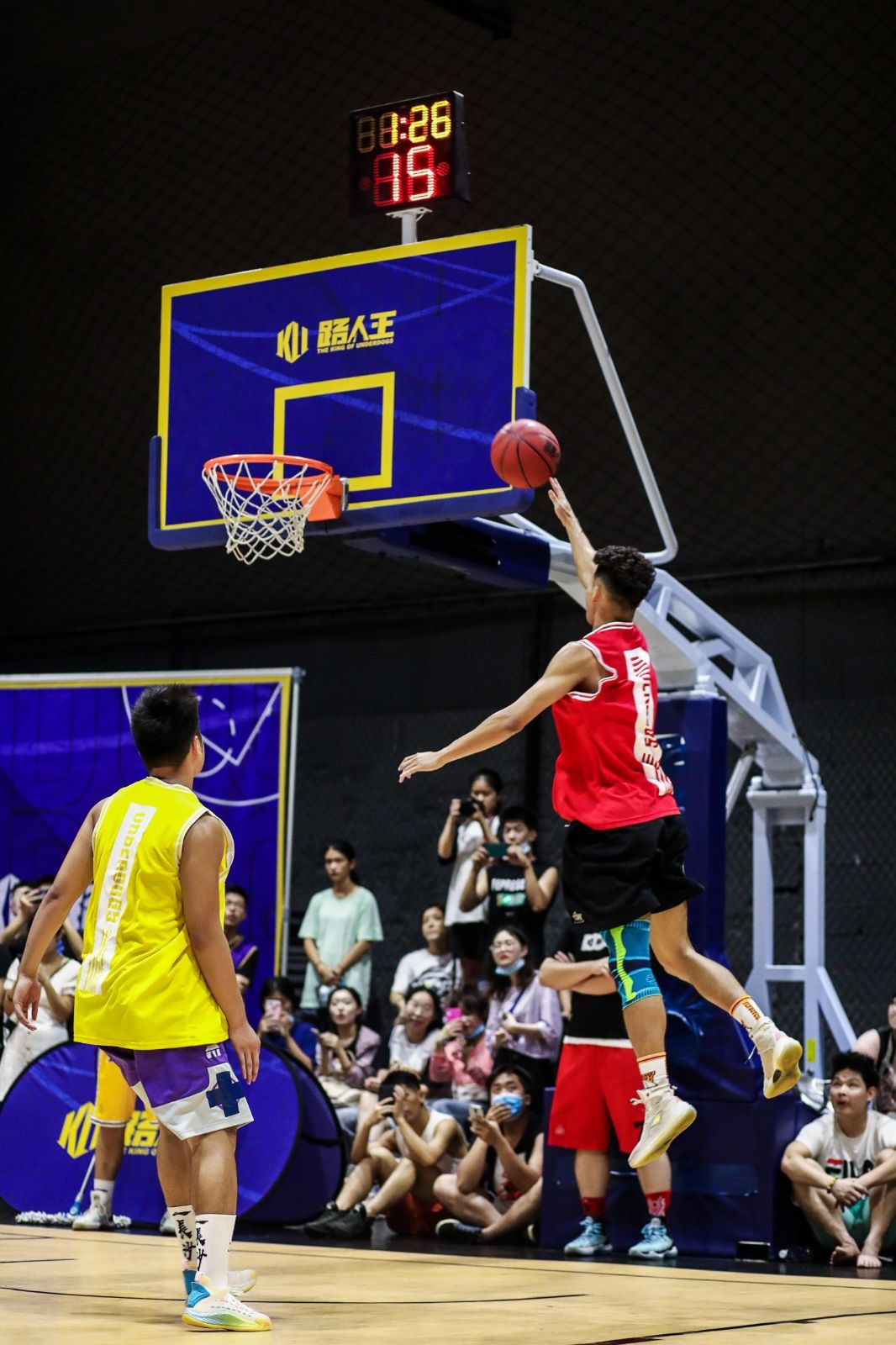 好博（中国）体育智能科技股份有限公司网站