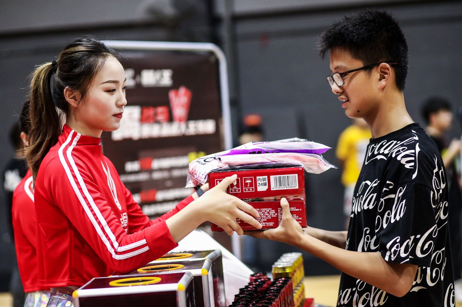 好博（中国）体育智能科技股份有限公司网站