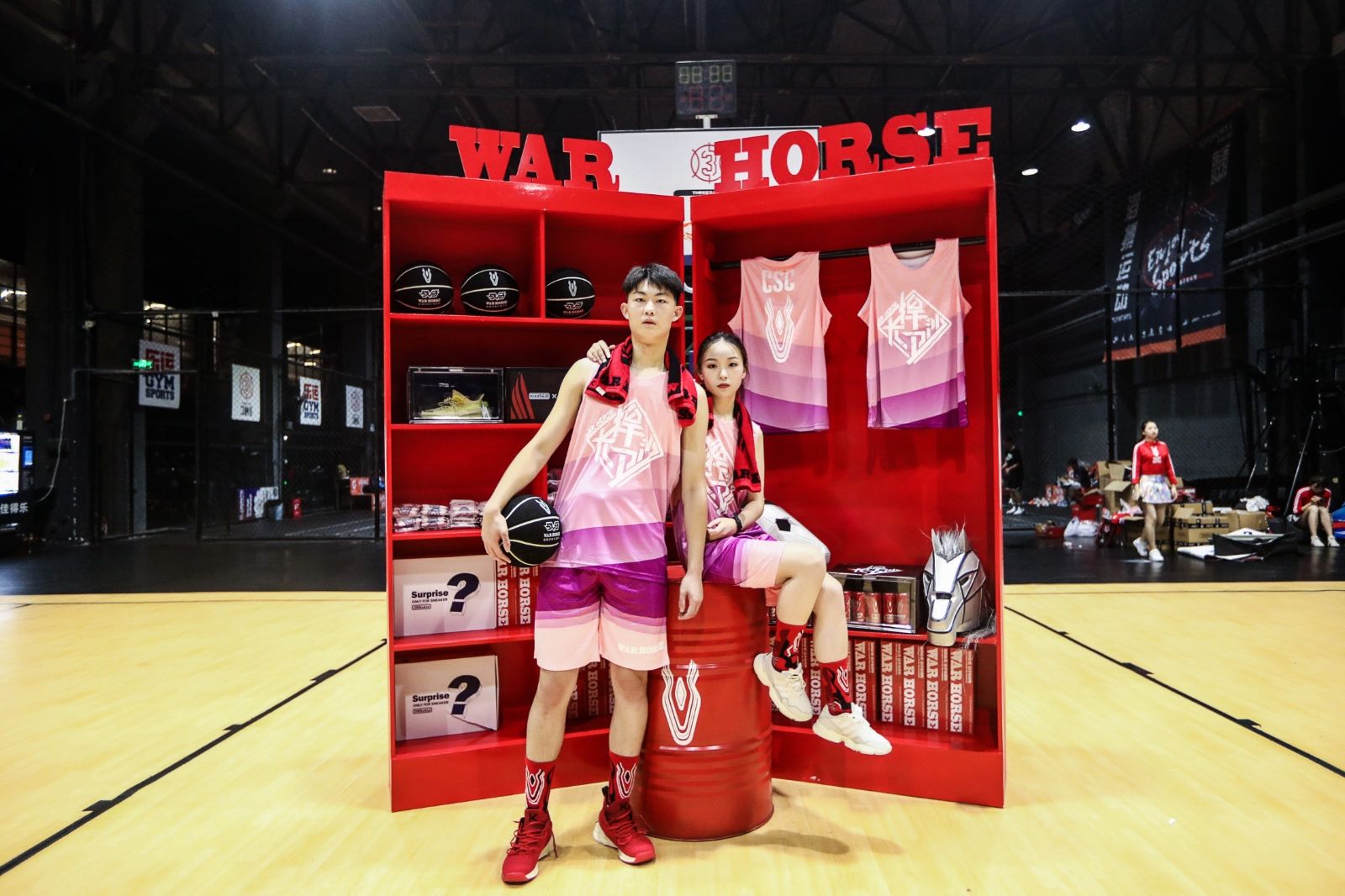 好博（中国）体育智能科技股份有限公司网站