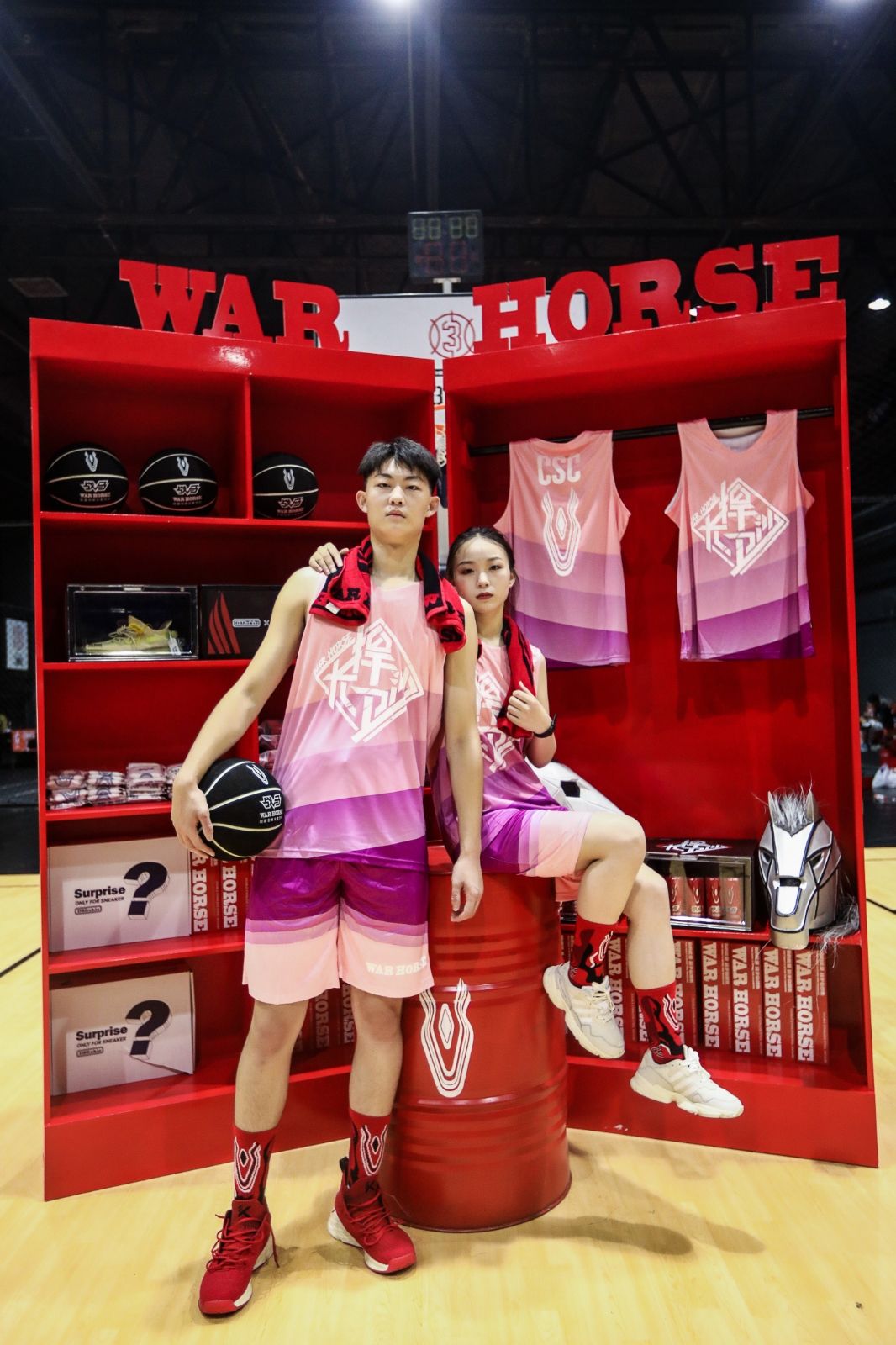 好博（中国）体育智能科技股份有限公司网站