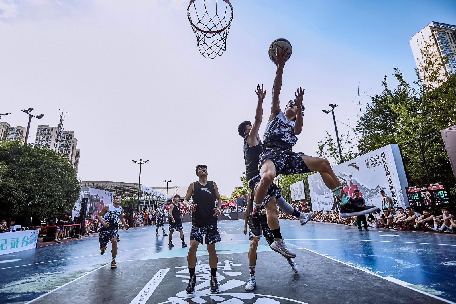 好博（中国）体育智能科技股份有限公司网站