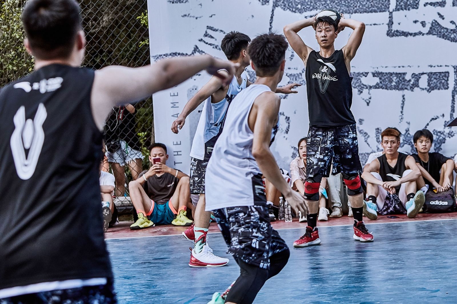 好博（中国）体育智能科技股份有限公司网站