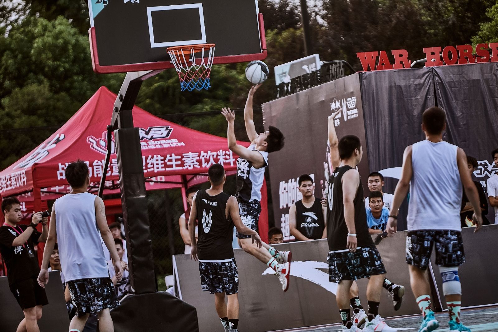 好博（中国）体育智能科技股份有限公司网站