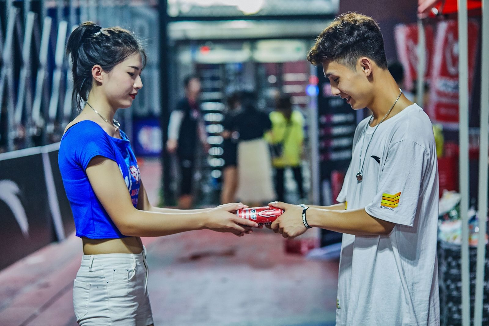 好博（中国）体育智能科技股份有限公司网站