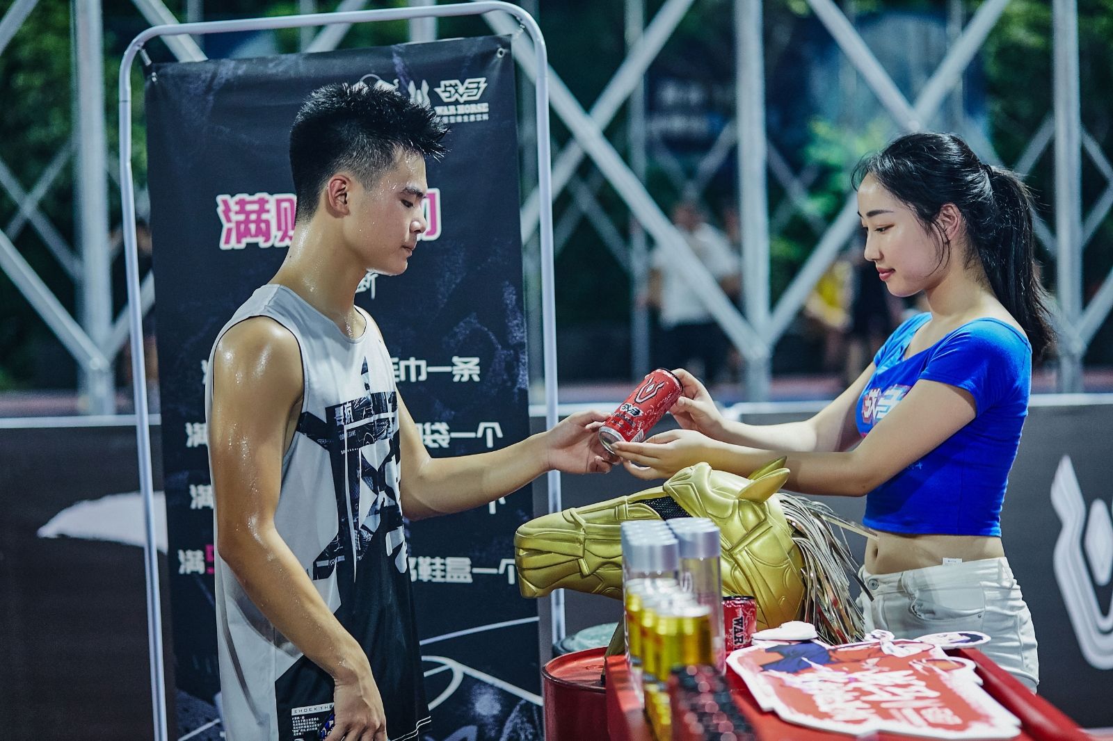 好博（中国）体育智能科技股份有限公司网站