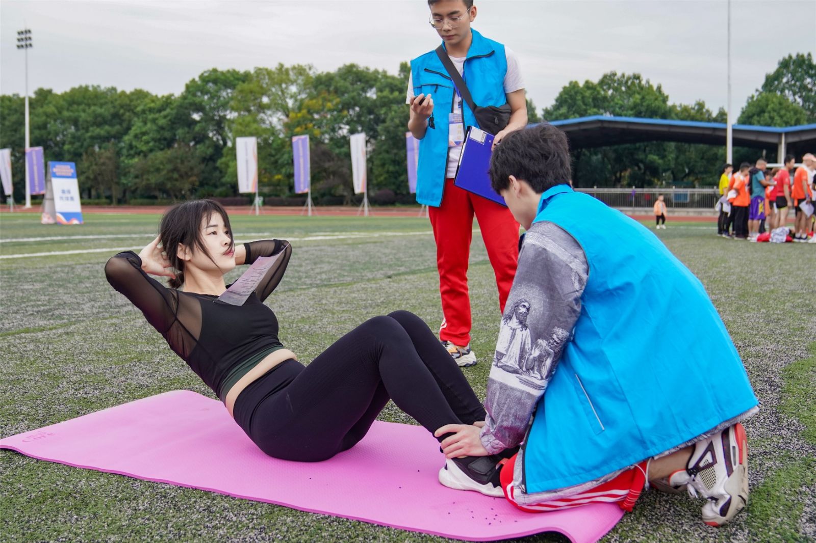 好博（中国）体育智能科技股份有限公司网站