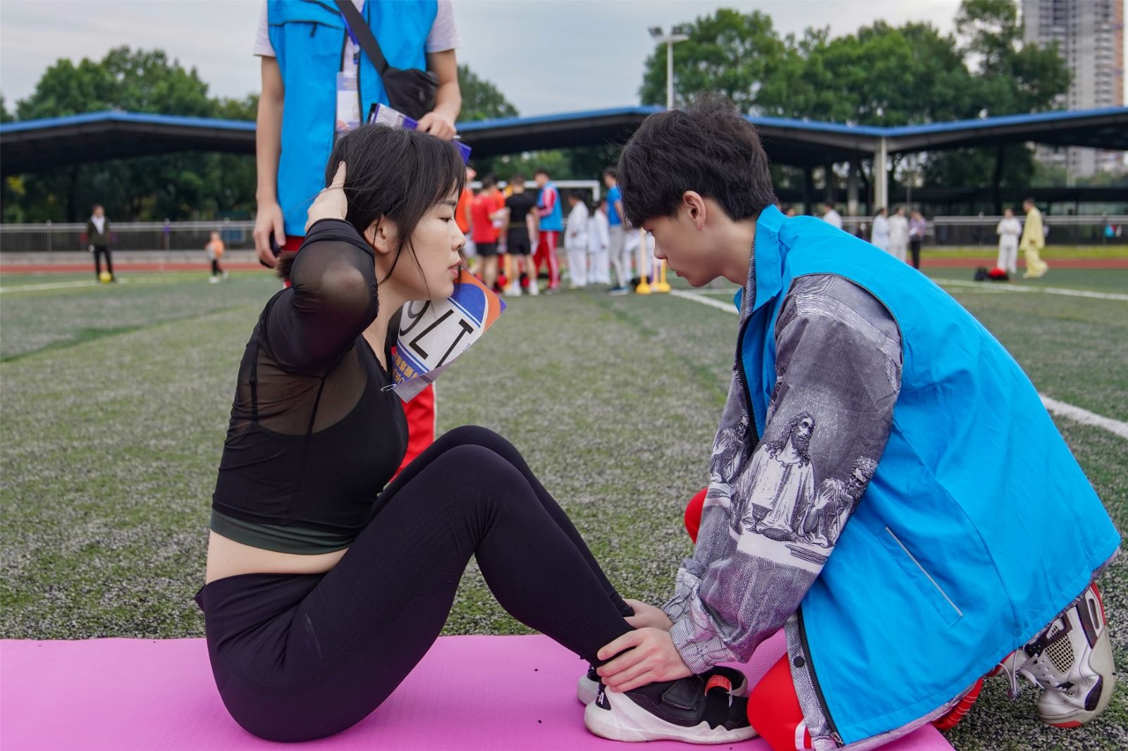 好博（中国）体育智能科技股份有限公司网站