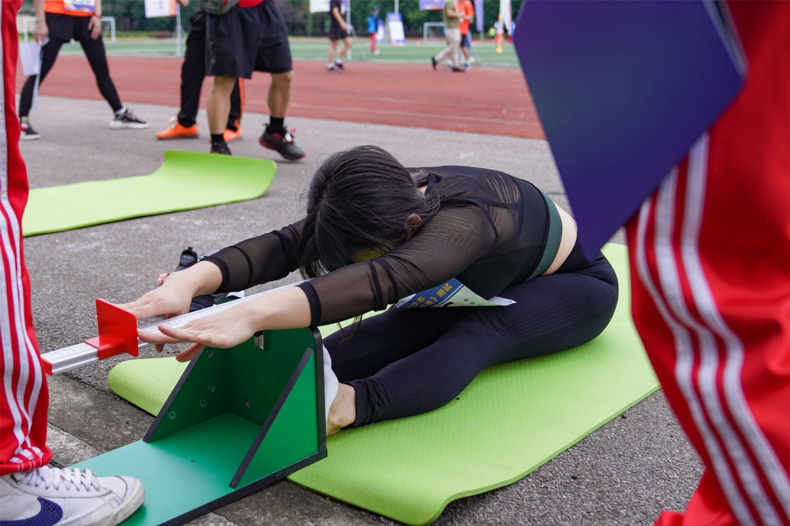 好博（中国）体育智能科技股份有限公司网站