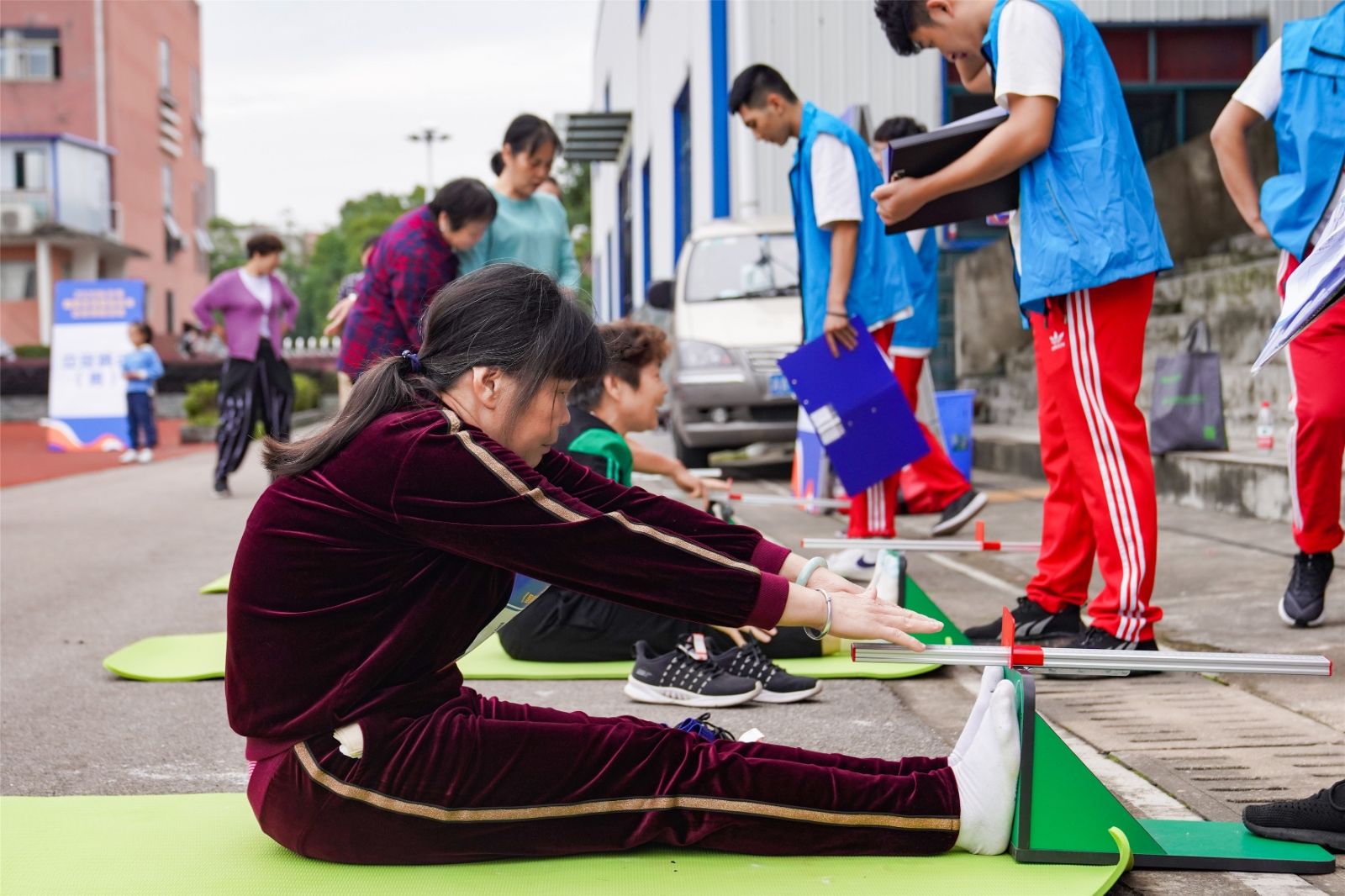 好博（中国）体育智能科技股份有限公司网站