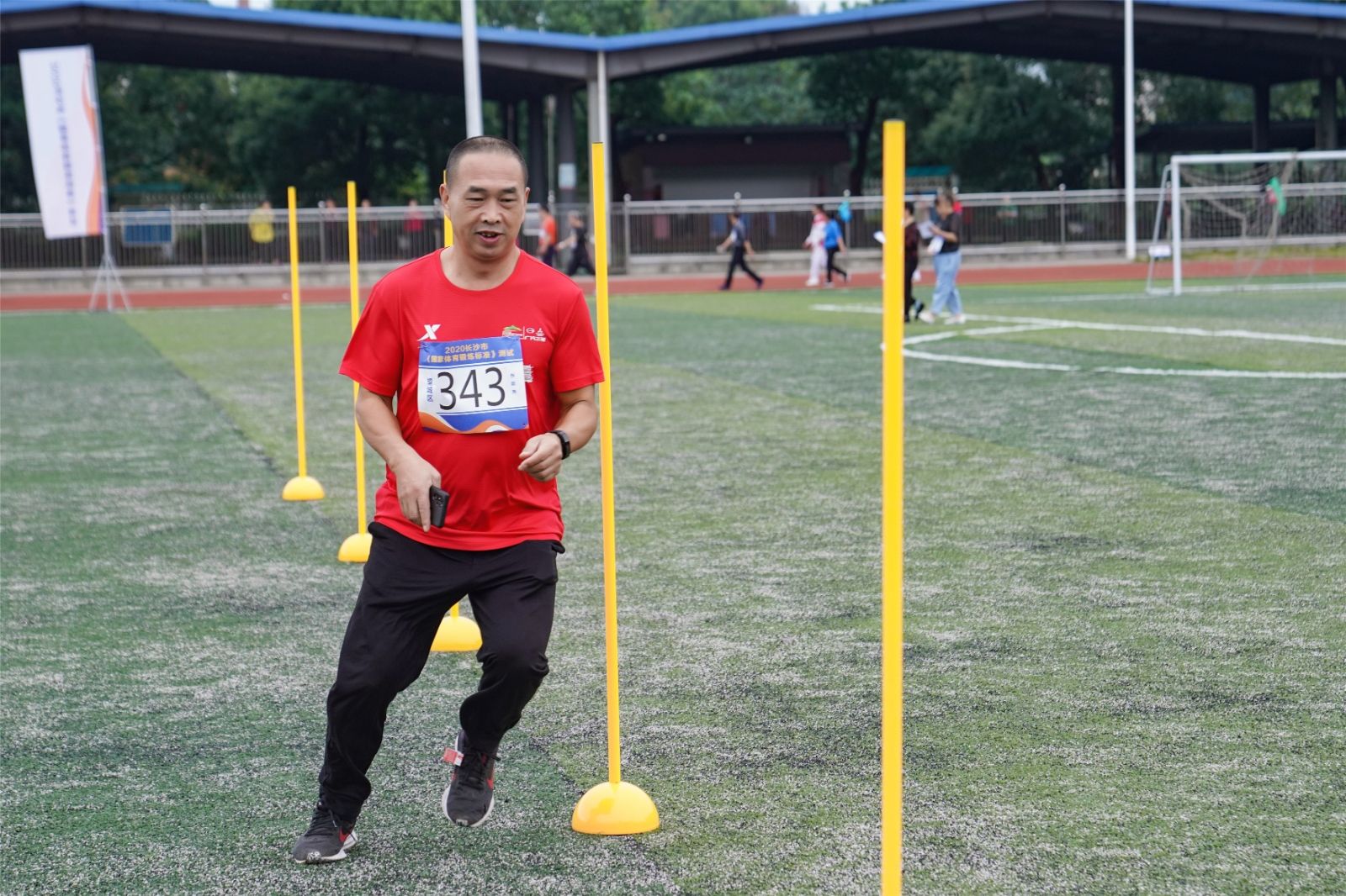 好博（中国）体育智能科技股份有限公司网站