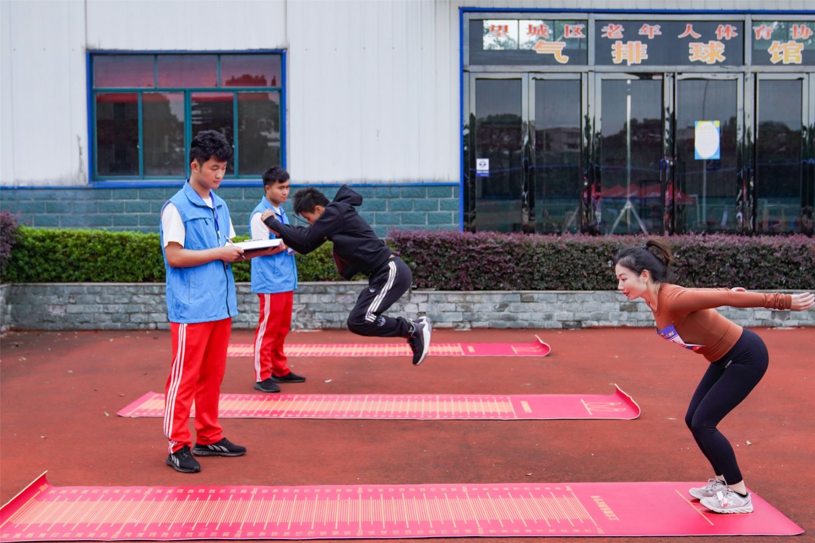 好博（中国）体育智能科技股份有限公司网站