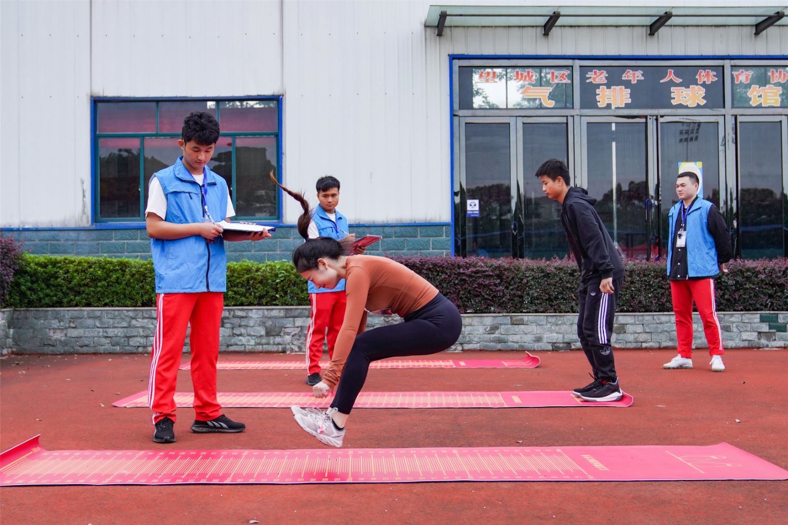 好博（中国）体育智能科技股份有限公司网站