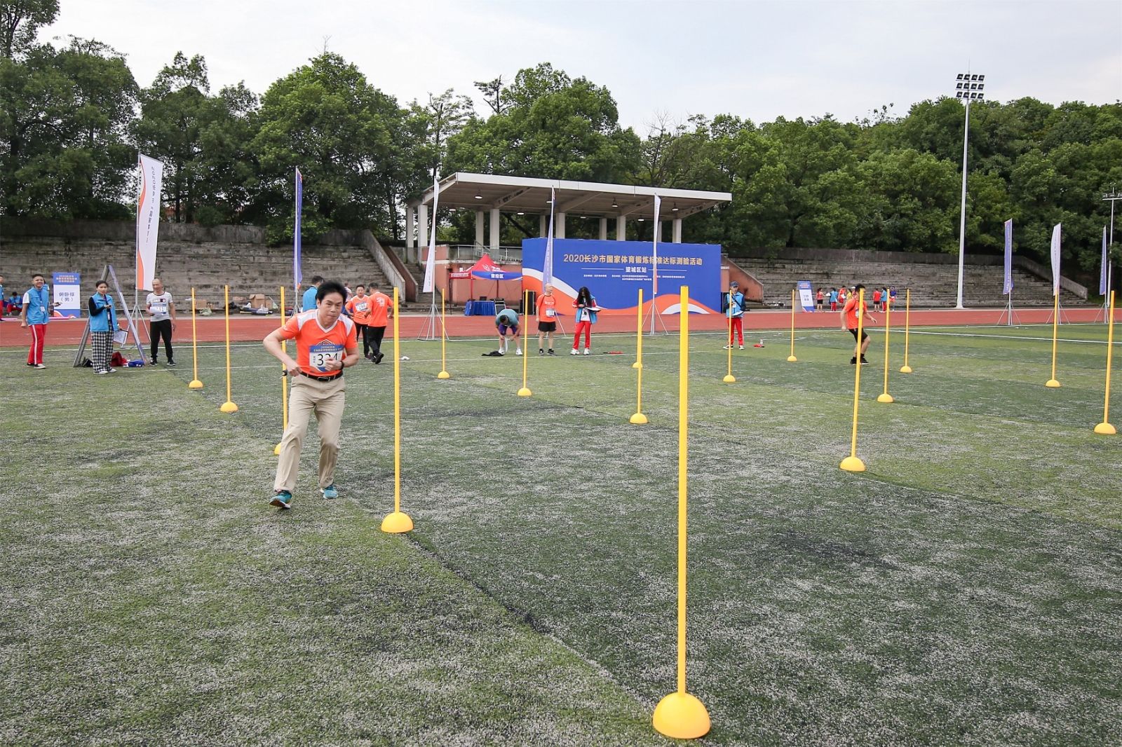 好博（中国）体育智能科技股份有限公司网站