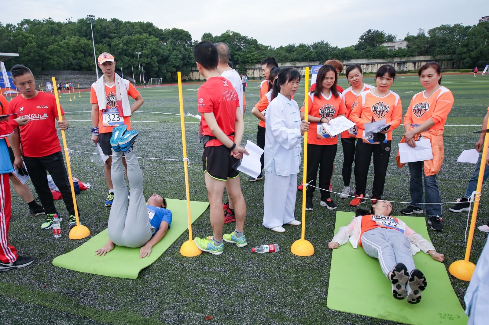好博（中国）体育智能科技股份有限公司网站
