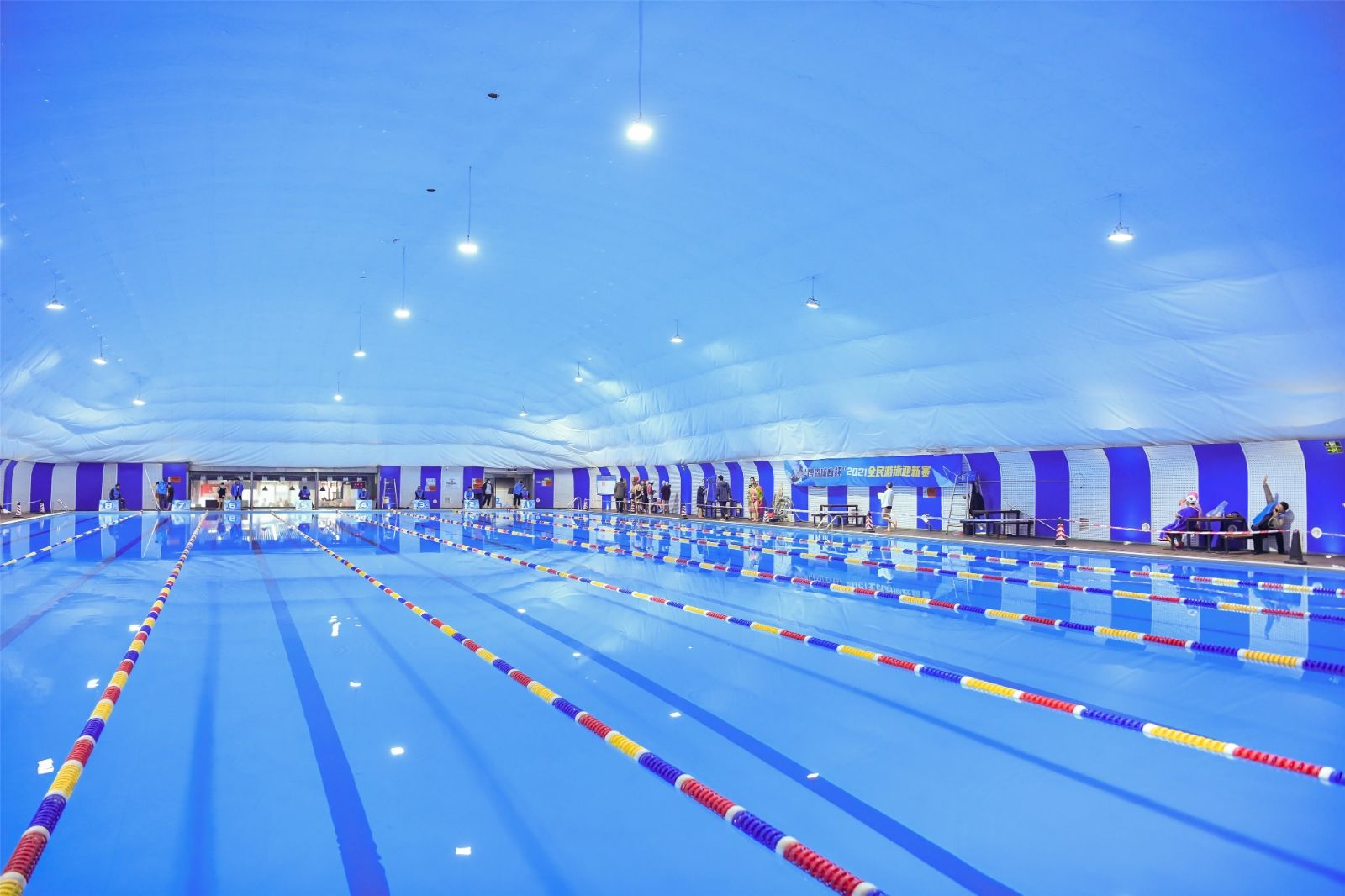 好博（中国）体育智能科技股份有限公司网站