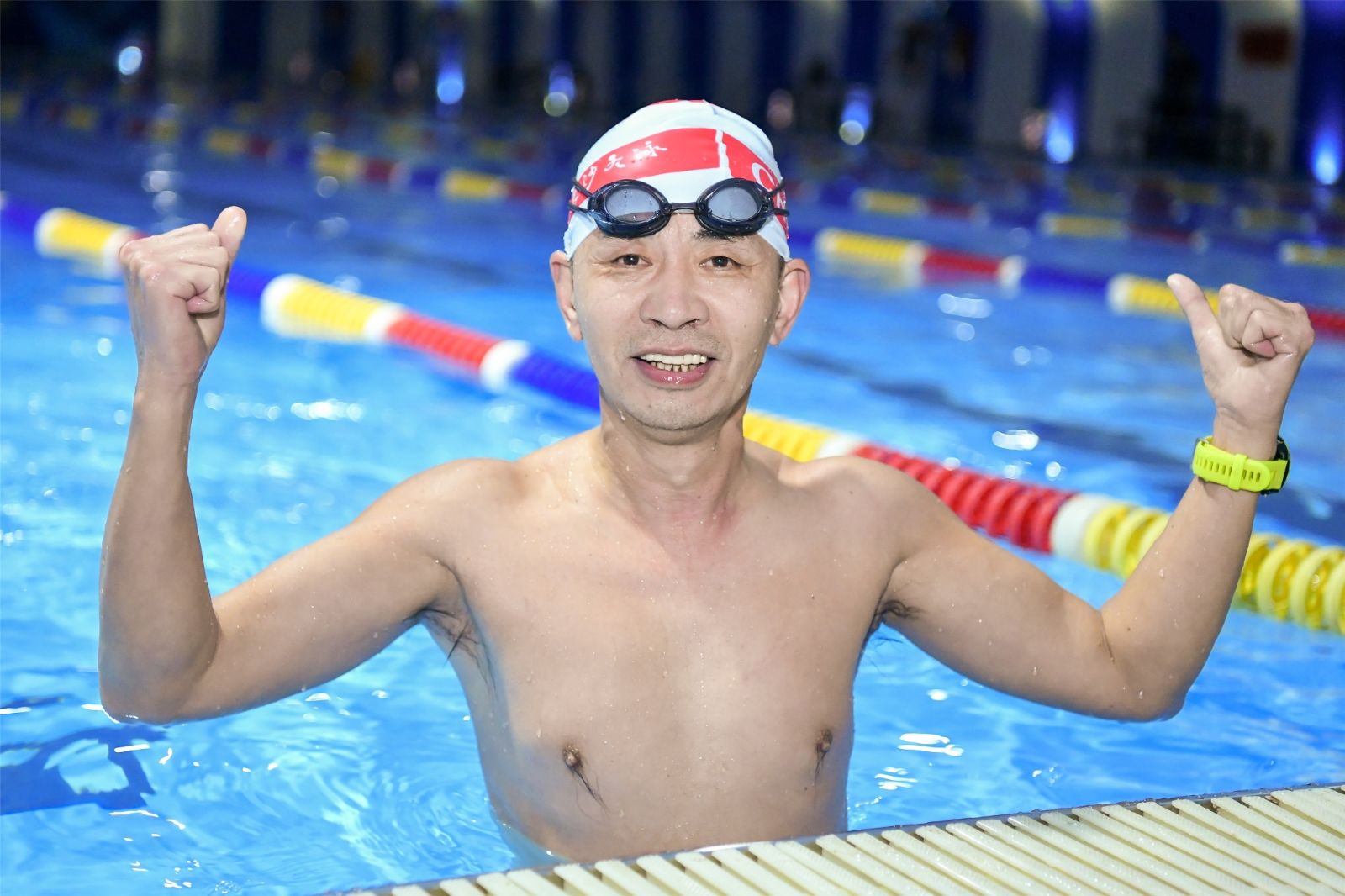 好博（中国）体育智能科技股份有限公司网站