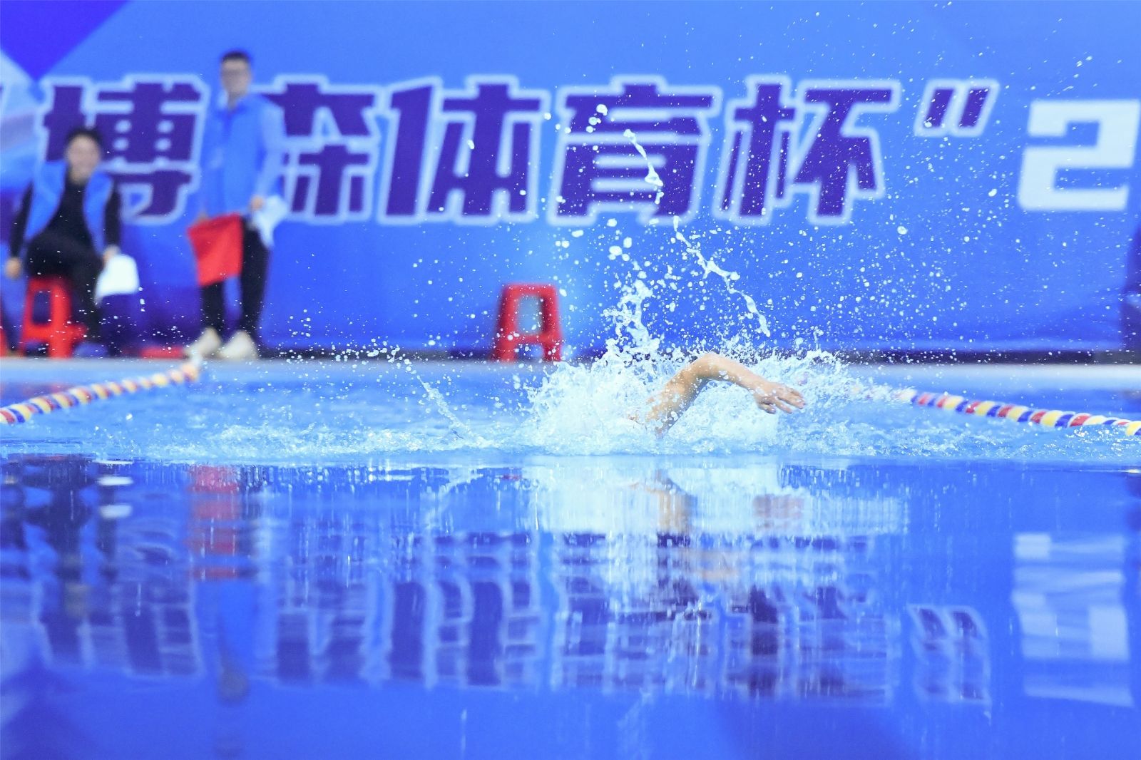 好博（中国）体育智能科技股份有限公司网站