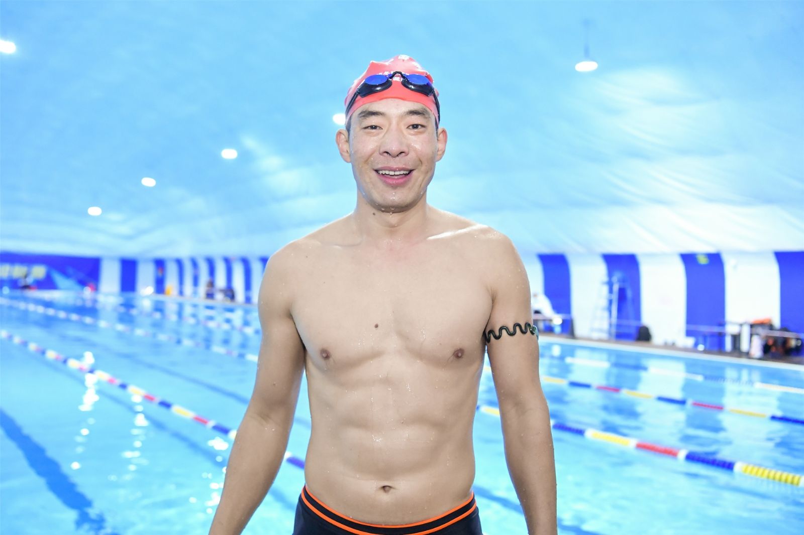 好博（中国）体育智能科技股份有限公司网站