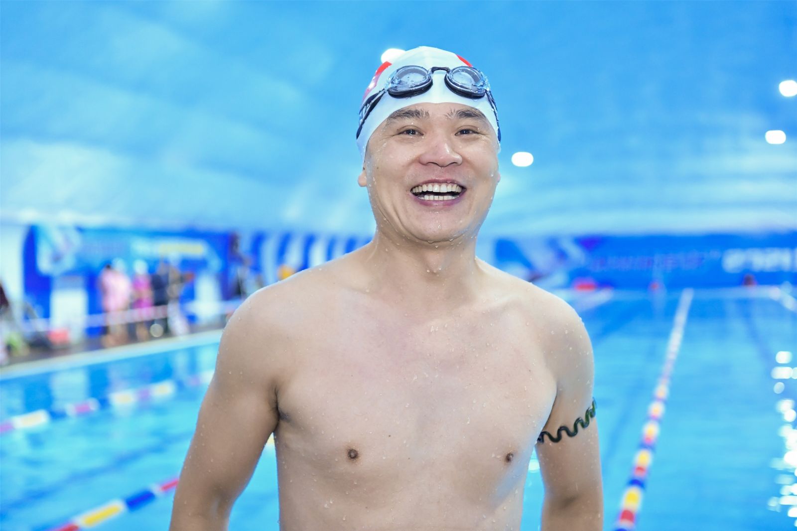 好博（中国）体育智能科技股份有限公司网站