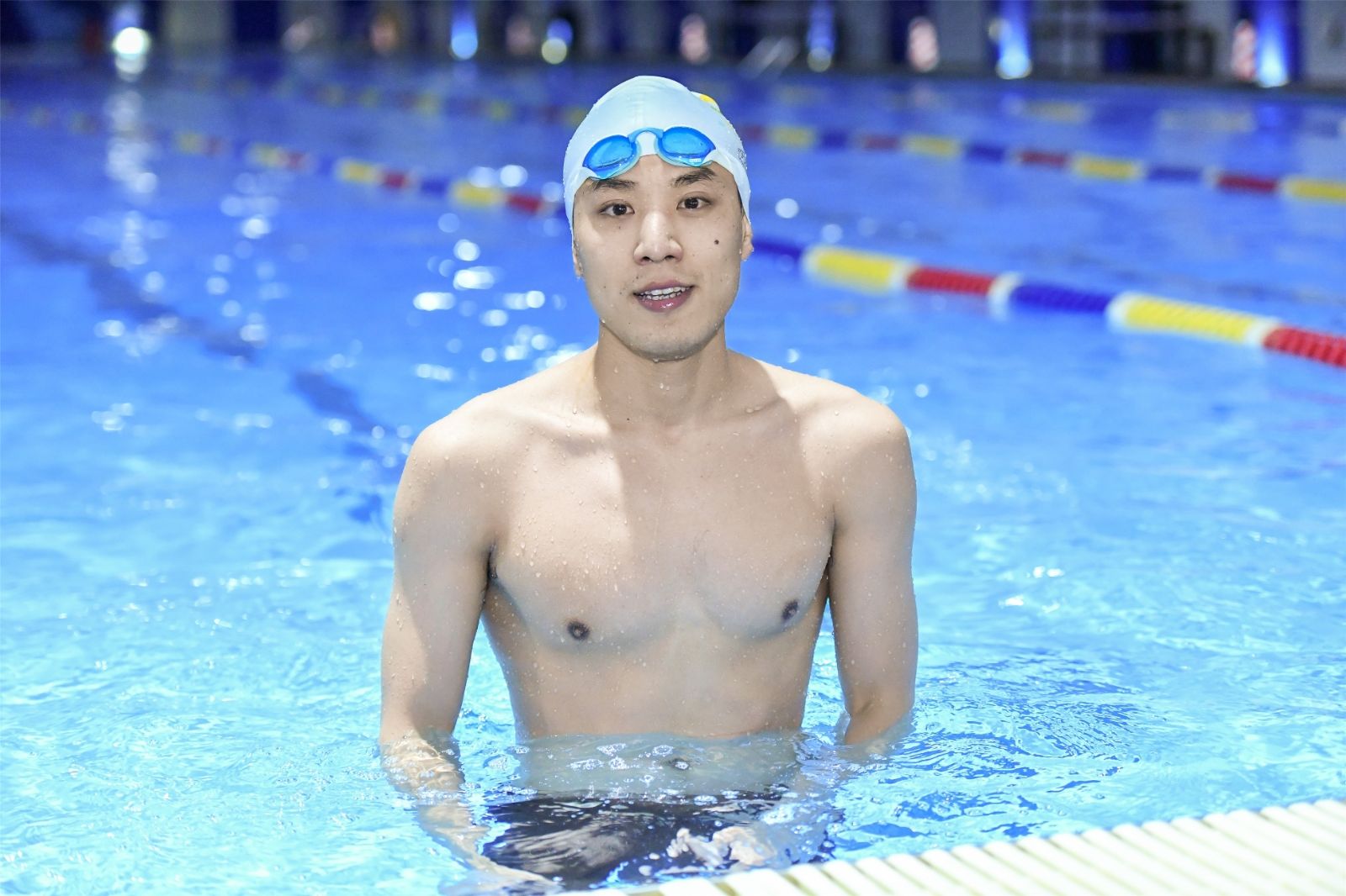 好博（中国）体育智能科技股份有限公司网站