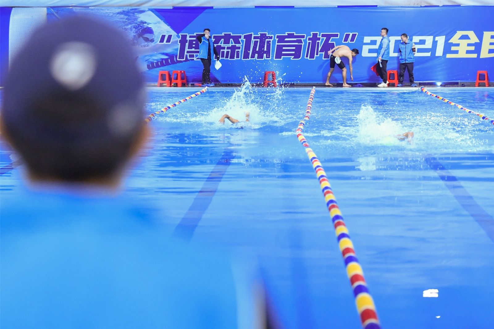 好博（中国）体育智能科技股份有限公司网站