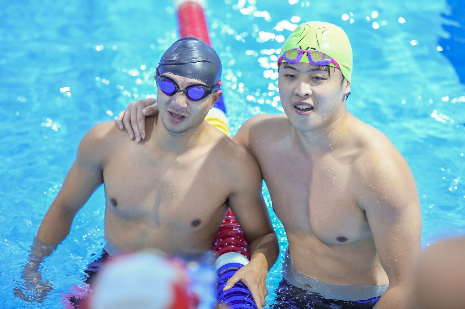 好博（中国）体育智能科技股份有限公司网站