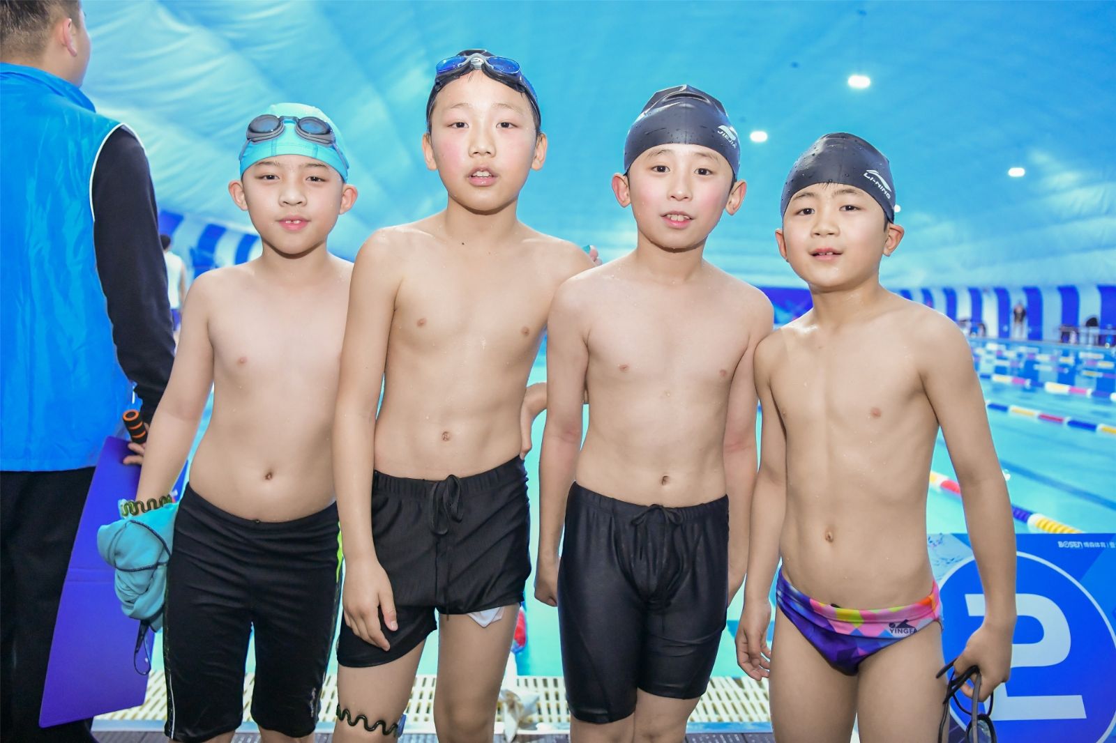 好博（中国）体育智能科技股份有限公司网站