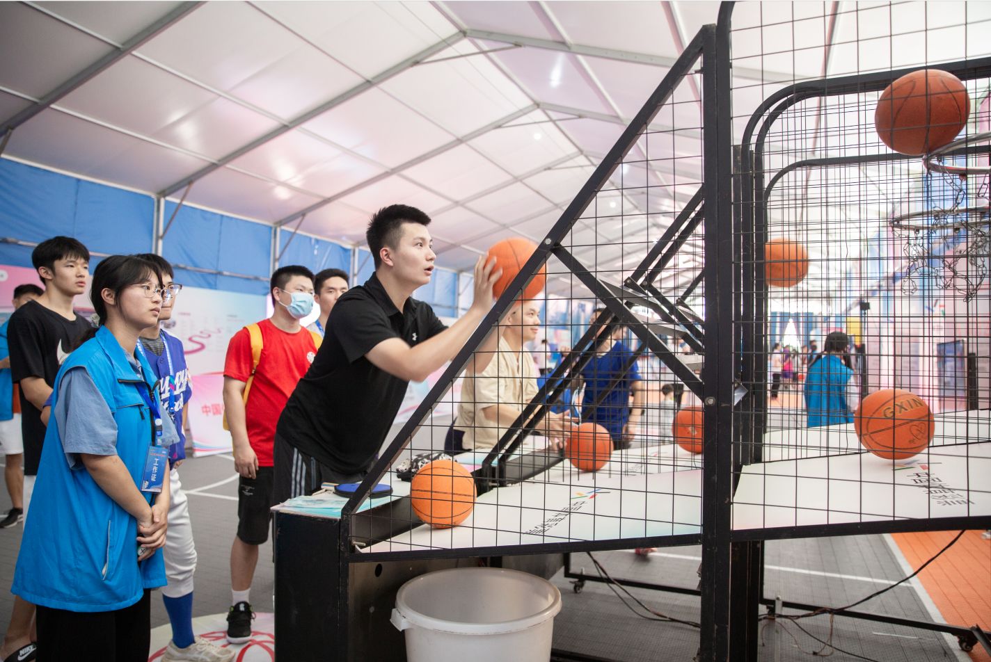 好博（中国）体育智能科技股份有限公司网站