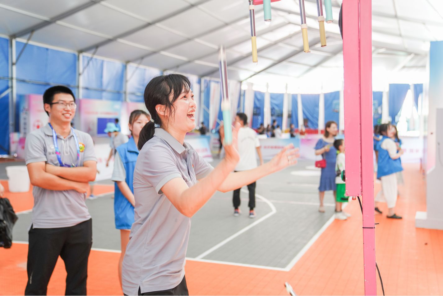 好博（中国）体育智能科技股份有限公司网站