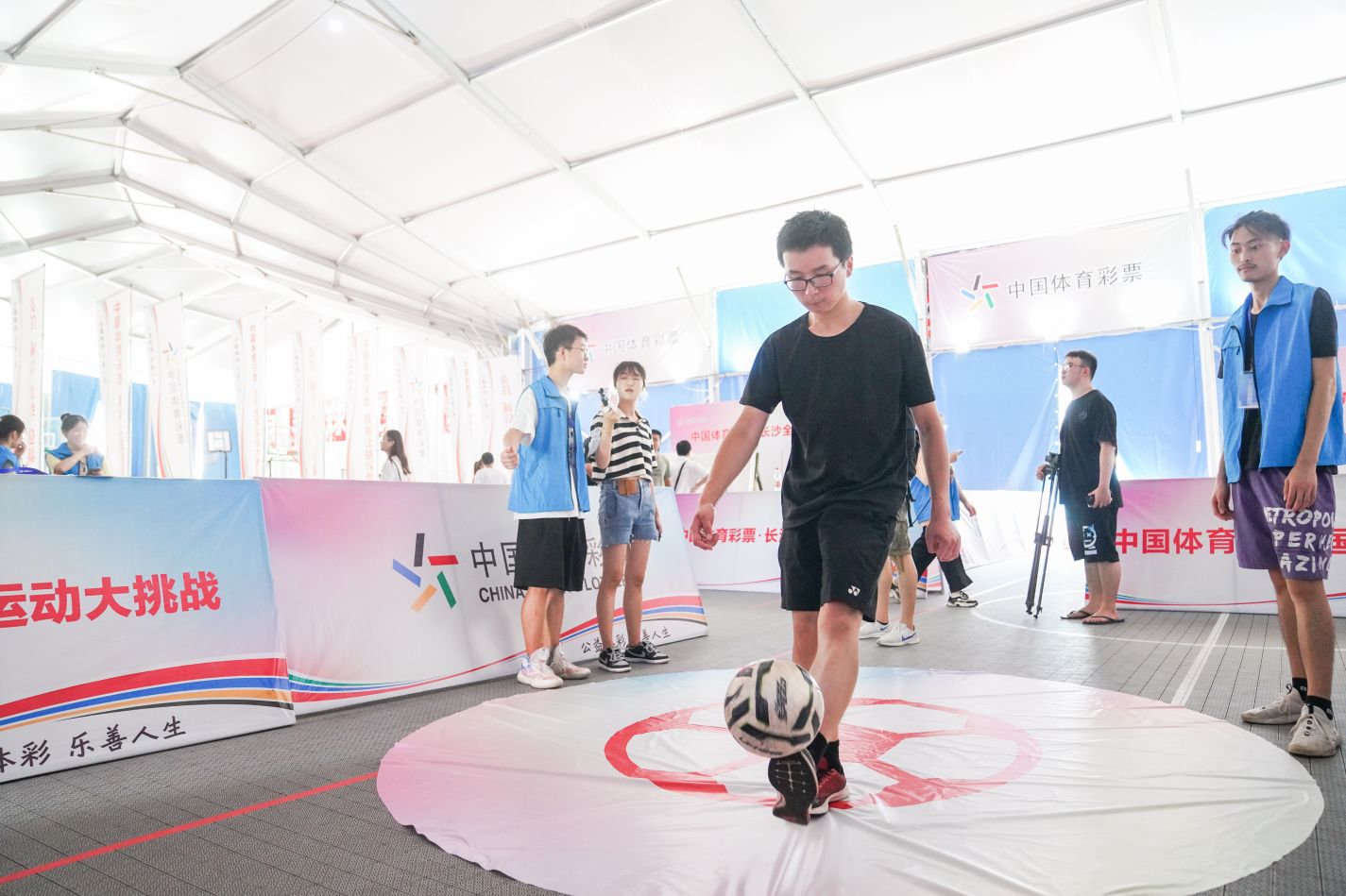 好博（中国）体育智能科技股份有限公司网站