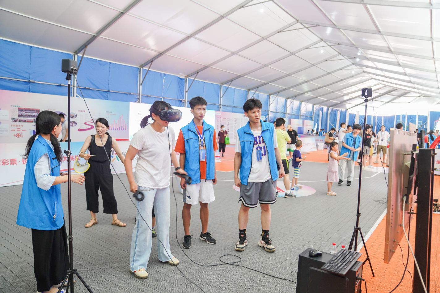 好博（中国）体育智能科技股份有限公司网站