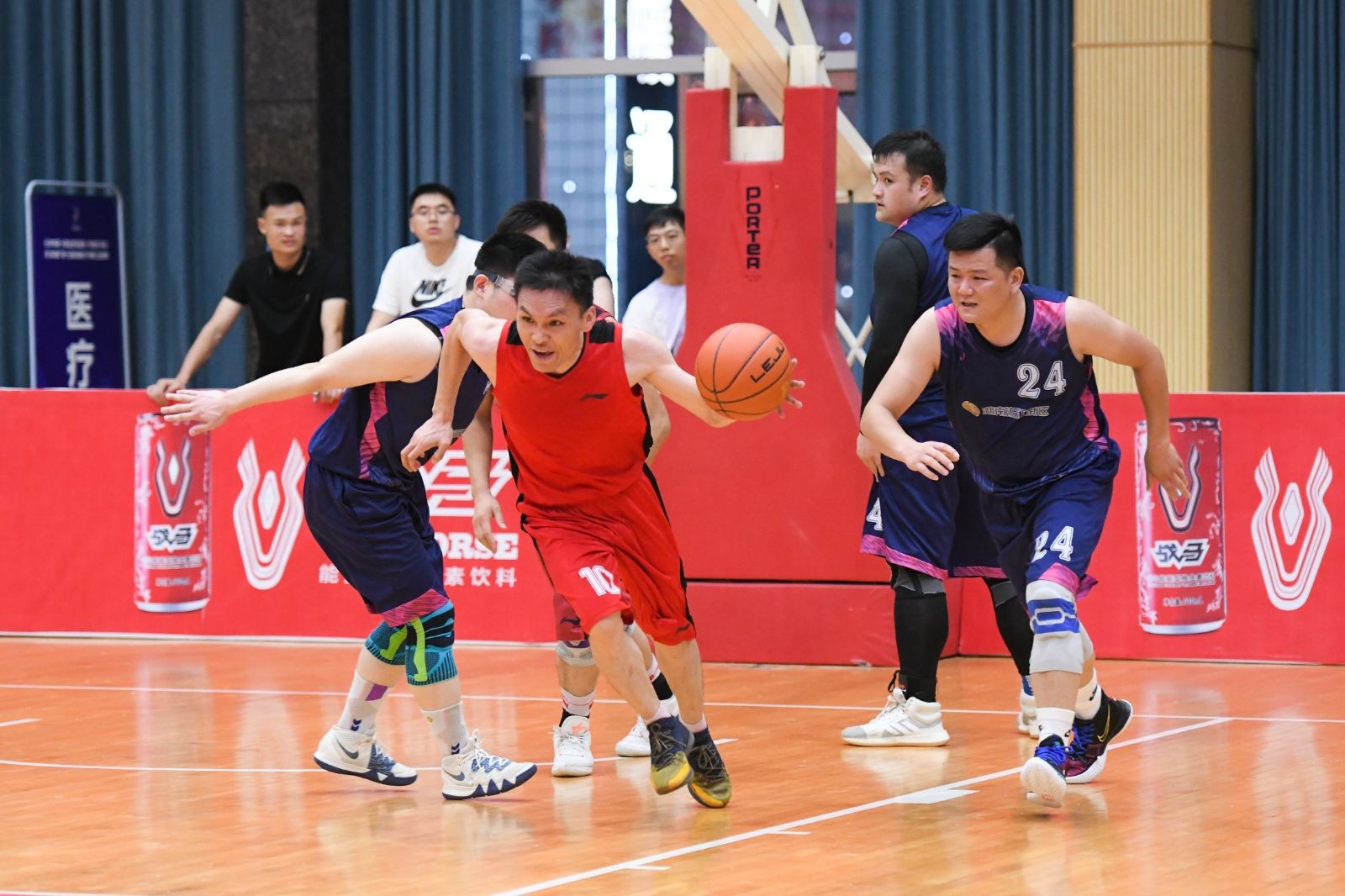 好博（中国）体育智能科技股份有限公司网站