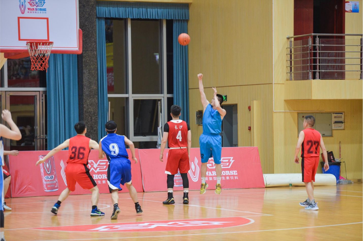 好博（中国）体育智能科技股份有限公司网站