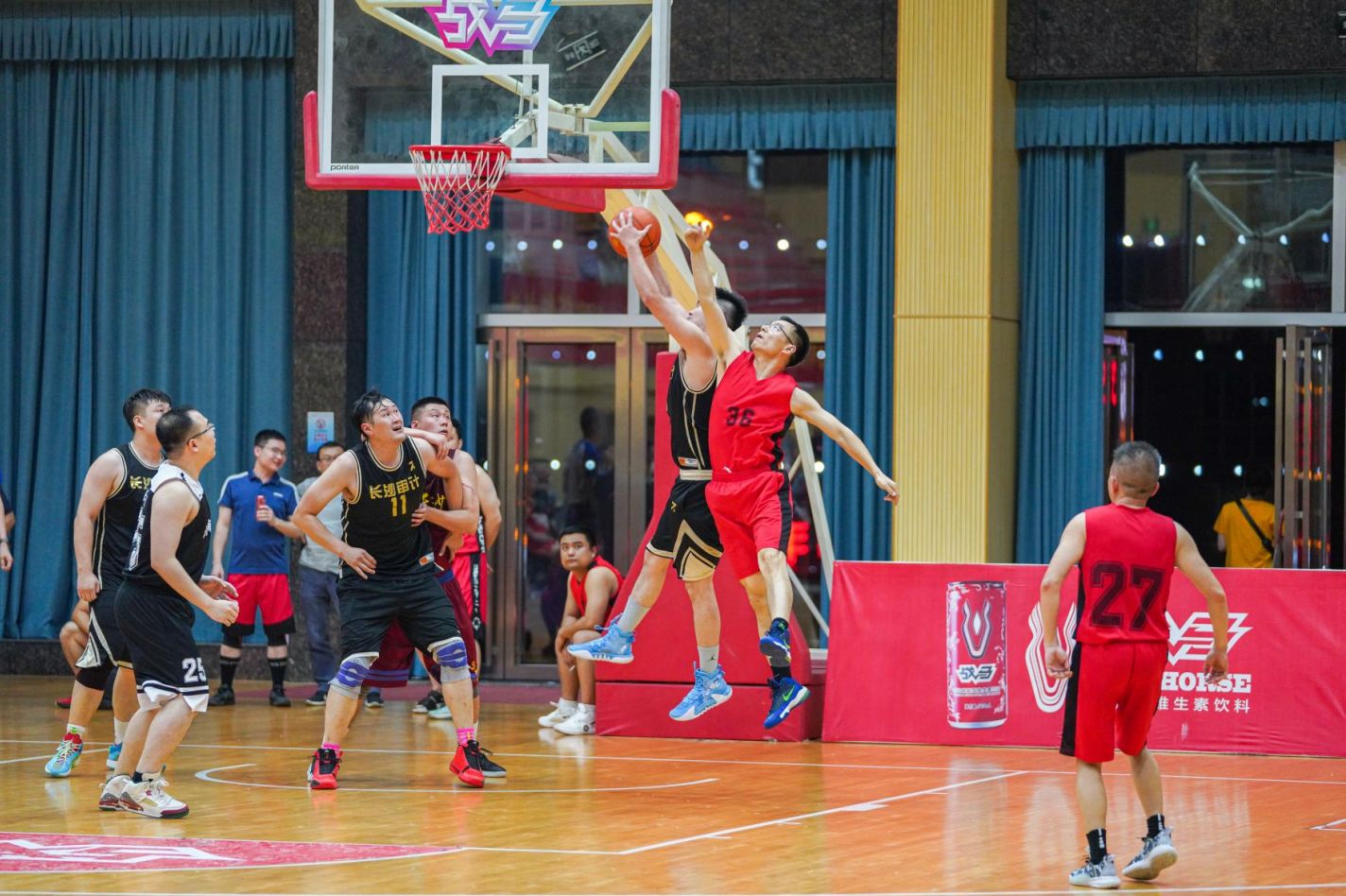 好博（中国）体育智能科技股份有限公司网站