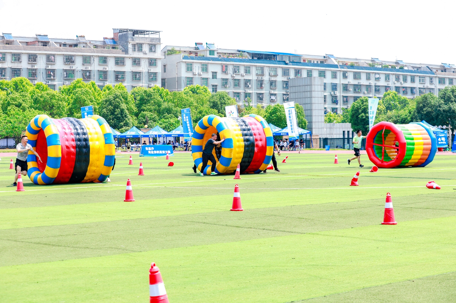 好博（中国）体育智能科技股份有限公司网站