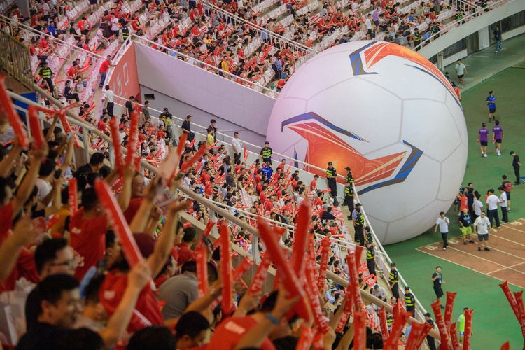 好博（中国）体育智能科技股份有限公司网站