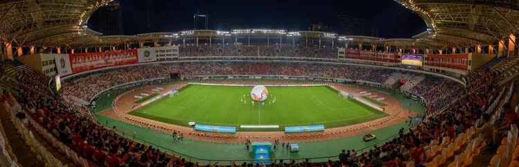 好博（中国）体育智能科技股份有限公司网站