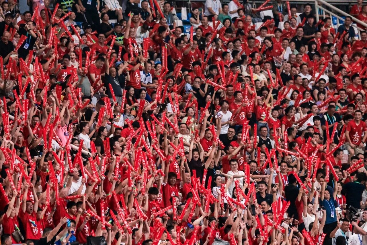 好博（中国）体育智能科技股份有限公司网站